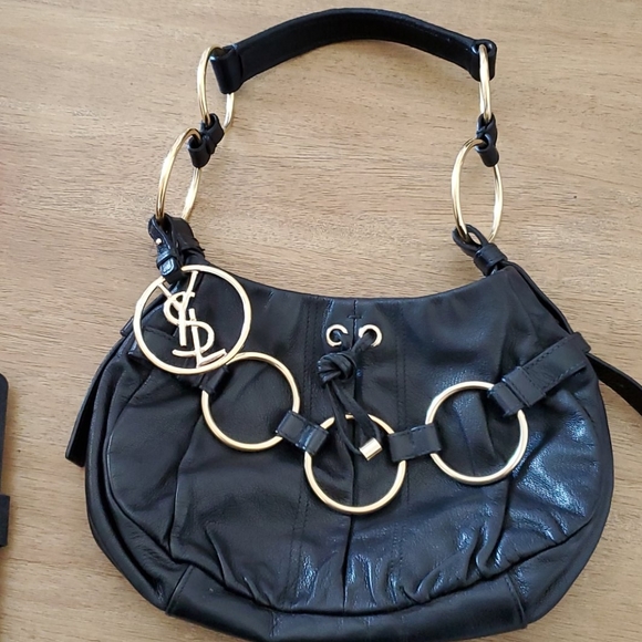 YSL authentic handbag.    14 - Picture 1 of 13
